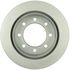 25010543 by BOSCH - Disc Brake Rotor