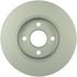 25010559 by BOSCH - Disc Brake Rotor