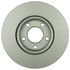 34010890 by BOSCH - Disc Brake Rotor