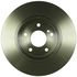 36010933 by BOSCH - Disc Brake Rotor