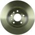 36010934 by BOSCH - Disc Brake Rotor