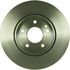 36010935 by BOSCH - Disc Brake Rotor