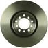 36010938 by BOSCH - Disc Brake Rotor