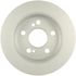 36010939 by BOSCH - Disc Brake Rotor