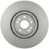 36010943 by BOSCH - Disc Brake Rotor