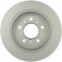 25010644 by BOSCH - Disc Brake Rotor