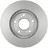 26010735 by BOSCH - Disc Brake Rotor