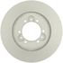 26010741 by BOSCH - Disc Brake Rotor