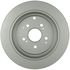 26010746 by BOSCH - Disc Brake Rotor