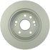 26010749 by BOSCH - Disc Brake Rotor