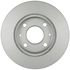 26010765 by BOSCH - Disc Brake Rotor