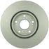 26010768 by BOSCH - Disc Brake Rotor