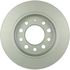 28010813 by BOSCH - Disc Brake Rotor