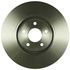 31010847 by BOSCH - Disc Brake Rotor