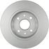 32010859 by BOSCH - Disc Brake Rotor