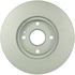 34010879 by BOSCH - Disc Brake Rotor