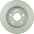 36010975 by BOSCH - Disc Brake Rotor