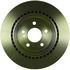 36010976 by BOSCH - Disc Brake Rotor