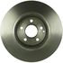 36010979 by BOSCH - Disc Brake Rotor