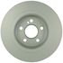 36010982 by BOSCH - Disc Brake Rotor