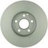 36010985 by BOSCH - Disc Brake Rotor