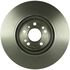 36010988 by BOSCH - Disc Brake Rotor