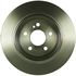 36010997 by BOSCH - Disc Brake Rotor