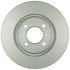 38011003 by BOSCH - Disc Brake Rotor