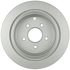 40011040 by BOSCH - Disc Brake Rotor