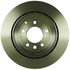 42011151 by BOSCH - Disc Brake Rotor