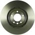 42011152 by BOSCH - Disc Brake Rotor