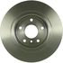 44011159 by BOSCH - Disc Brake Rotor