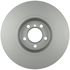 44011164 by BOSCH - Disc Brake Rotor