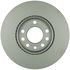 45011188 by BOSCH - Disc Brake Rotor