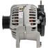 AL6450X by BOSCH - Remanufactured Alternators