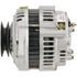 AL2348X by BOSCH - Remanufactured Alternators