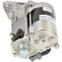 SR122X by BOSCH - Remanufactured Starters