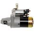 SR1307X by BOSCH - Remanufactured Starters