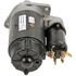 SR193X by BOSCH - Remanufactured Starters