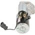 SR145X by BOSCH - Remanufactured Starters