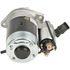 SR146X by BOSCH - Remanufactured Starters