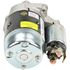 SR168X by BOSCH - Remanufactured Starters