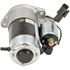 SR2242X by BOSCH - Remanufactured Starters