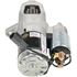Bosch SR2268X Starter Remanufactured Starters