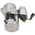 SR2273X by BOSCH - Remanufactured Starters