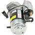 SR252X by BOSCH - Remanufactured Starters