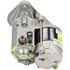 SR398X by BOSCH - Remanufactured Starters