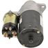 SR575X by BOSCH - Remanufactured Starters
