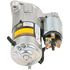 SR4102X by BOSCH - Remanufactured Starters