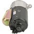 SR595X by BOSCH - Remanufactured Starters